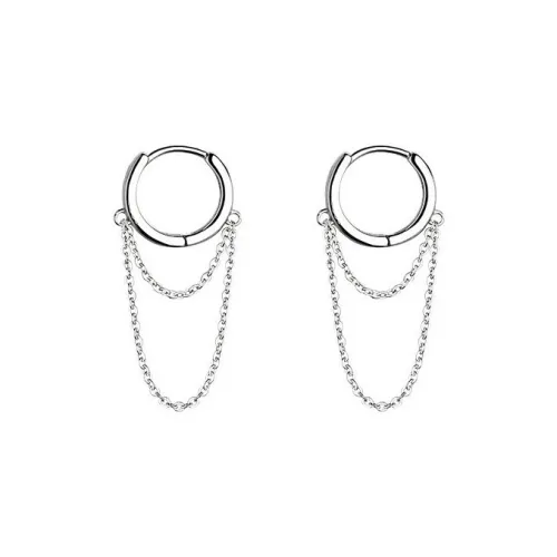 May10th Сплав Серьги Женские