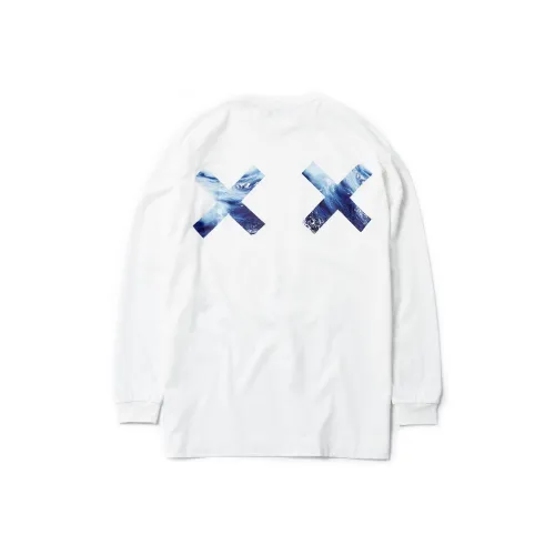 XxDESIGN Унисекс Футболки