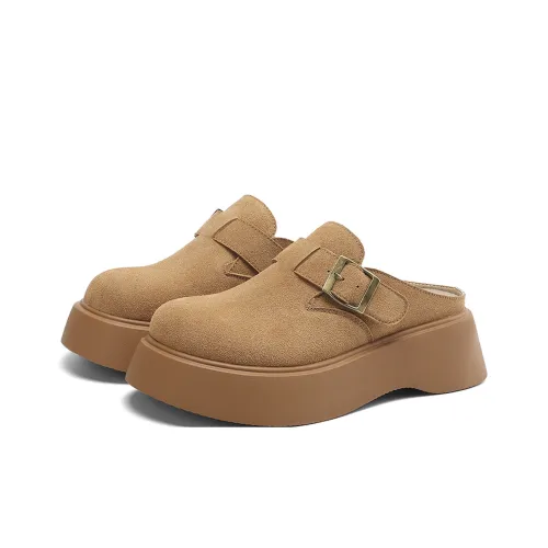 D Fuse SCANDINAVIA Антибактериальные Устойчивые к истиранию Домашние тапочки Женские