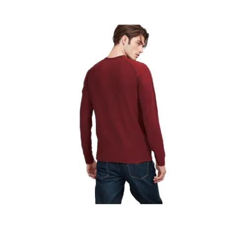 lululemon Team Canada T-Shirt Мужская