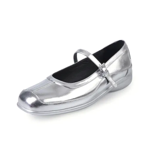 Hongyanglin Mary Jane обувь для женщин