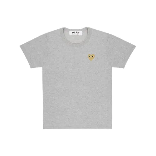 CDG Play Мужские T-рубашки