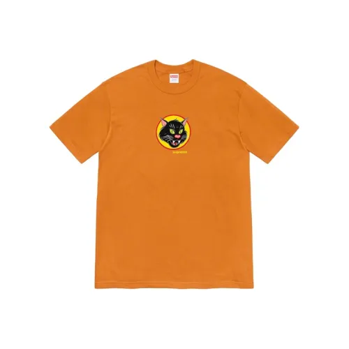 Supreme Унисекс Футболки