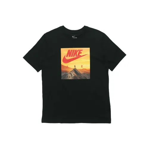 Мужские футболки Nike