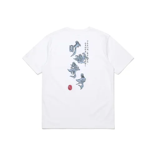 LINING Sports Life Collection Мужская футболка