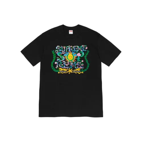 Supreme SS21 Унисекс Футболки