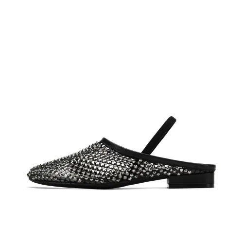 73Hours Subconscious Сердцебиение Туфли Мэри Джейн Женские