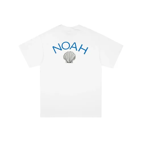 Adidas Originals Noah x adidas Белый Мужской T-рубашка