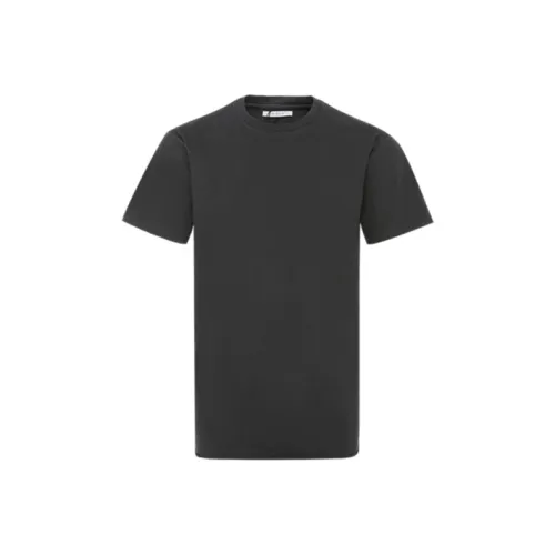 John Elliott Рубашка Мужская Серый Зеленый