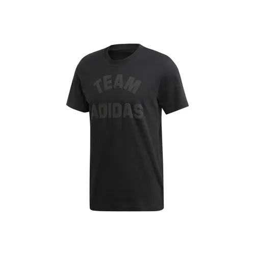 Adidas VRCT T-Shirt Мужской Черный