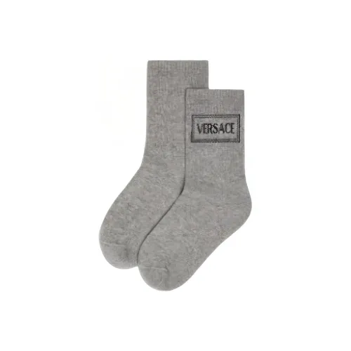 FANSIZHE Низкие носки женские 1 упаковка серый