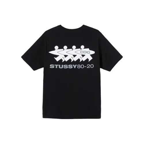 Stussy Унисекс Футболки
