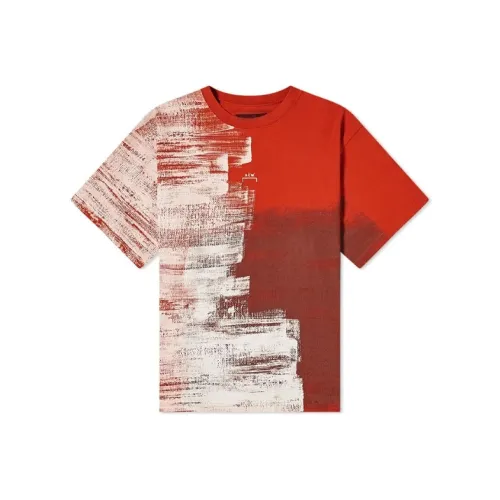 A COLD WALL* Orange Мужская T-рубашка