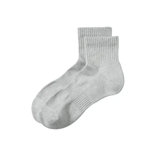 Носки до щиколотки UNIQLO унисекс 1 упаковка