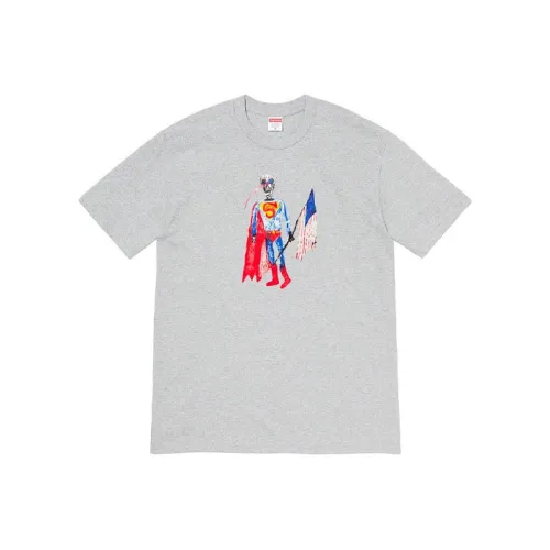 Supreme SS21 Унисекс Футболки