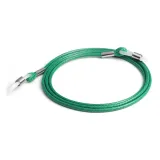 Зелёный, два