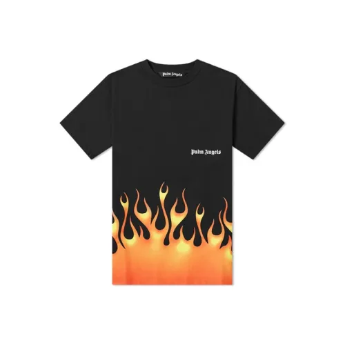 PALM ANGELS Мужские T-рубашки