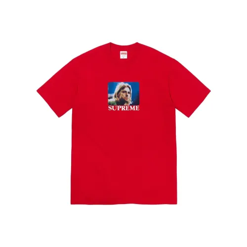 Supreme SS23 Унисекс T-рубашки