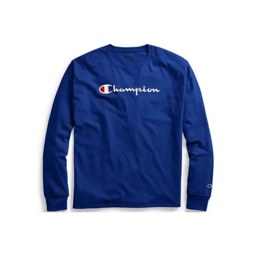 Чемпион Унисекс Футболка