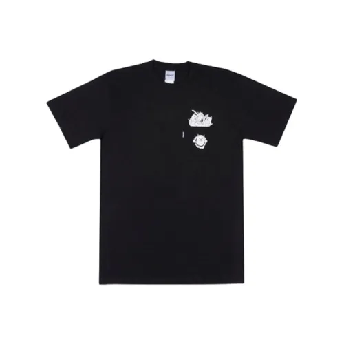 RIPNDIP Унисекс Футболки