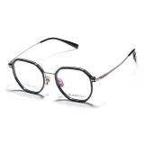 BV3009B Черный Розовый Золотой