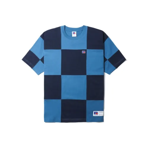 Russell Athletic SS22 T-Shirt Унисекс