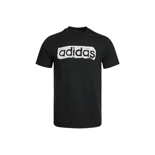 Adidas Мужские футболки T-Shirt