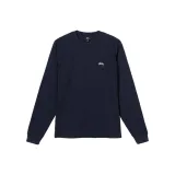 Темно-синий