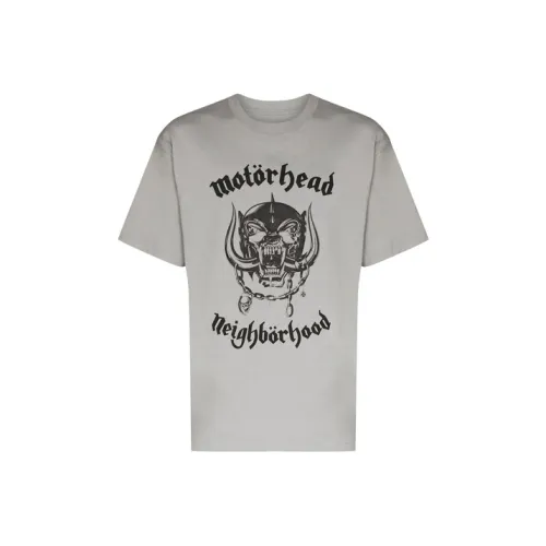 NEIGHBORHOOD совместная мужская футболка T-Shirt