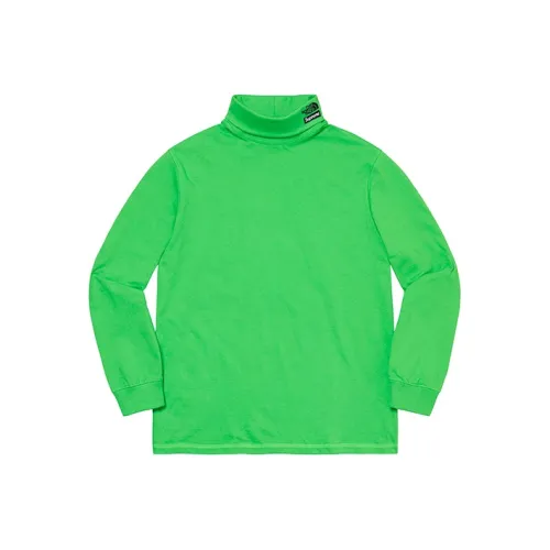 Supreme Tnf Joint Series Унисекс Т-рубашки