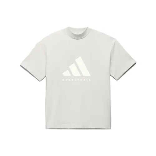 Adidas Originals T-Shirt Unisex Боксит Коричневый