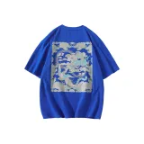 Синий Кляйна