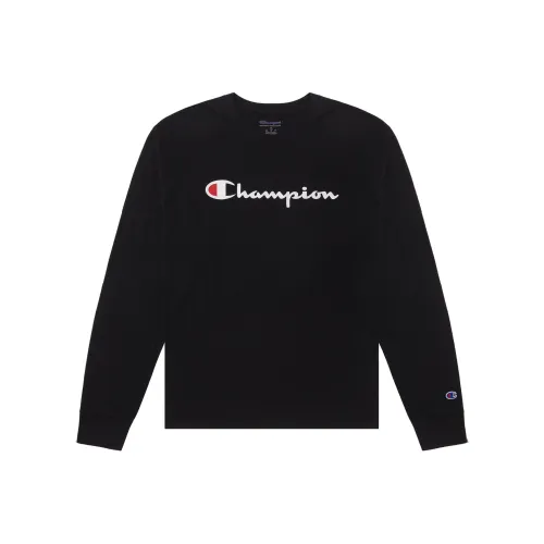 Чемпион Унисекс Футболка