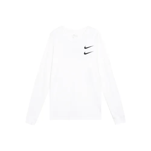 Nike T-Shirt US Version Men's White