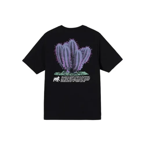 Stussy Унисекс Футболки