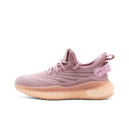 K Bird Амортизация Дышащий Легкий Низкий Топ Casual Женские