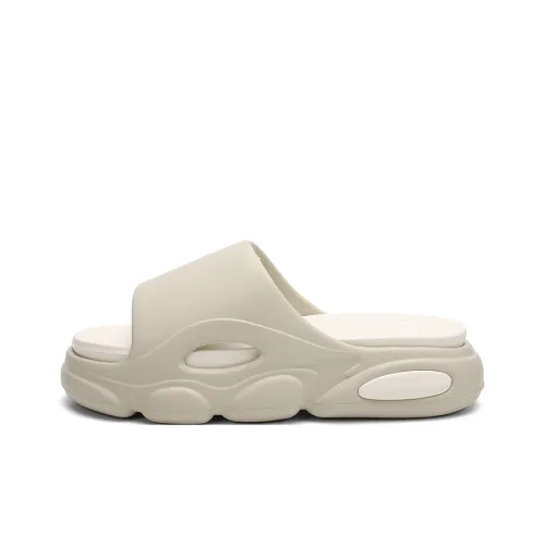 King Jinmai ЭВА Противоскользящие Сопротивляющиеся Запахам Слипоны Мужские