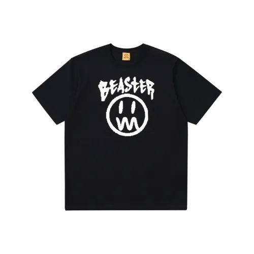 BEASTER Car Trend Унисекс Футболки