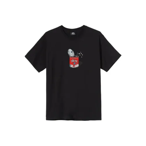Stussy Унисекс Футболки