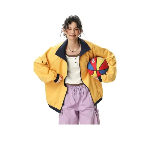 RKVC Унисекс Куртки