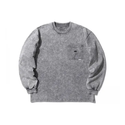 MADNESS Серый Унисекс Футболка