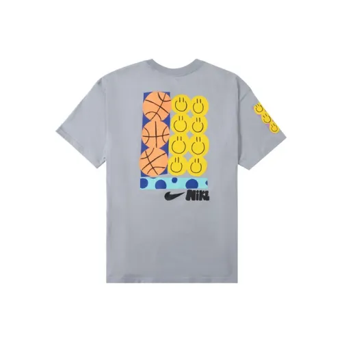 Мужские футболки Nike