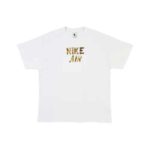 Мужские футболки Nike