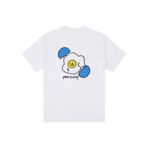 PDVZ Унисекс Футболки