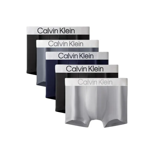 Calvin Klein Мужские боксер-шорты