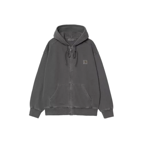 Carhartt WIP Куртка Мужская Graphite Gray