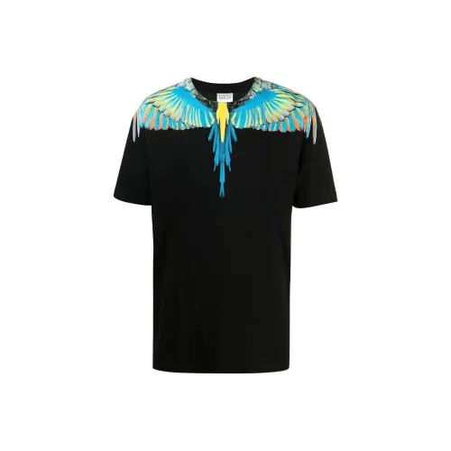 MARCELO BURLON COUNTY OF MILAN Рубашка Мужская