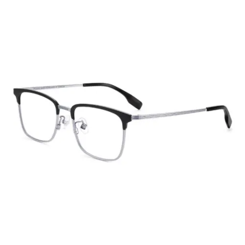 PULAIS Пластиковая оправа Чистый титан β-титан Оправа для бровей Оправы для очков Мужской Многоцветный