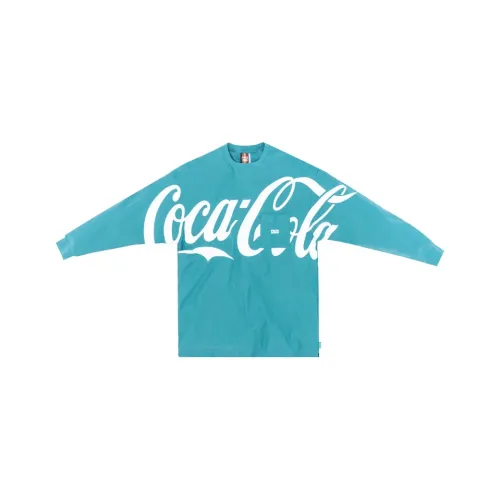 Kith Унисекс Футболки