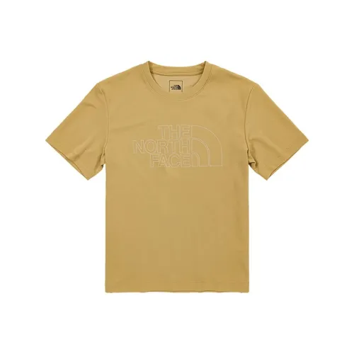 The North Face Хаки Мужская защита от солнца Одежда